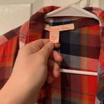 Rebellious One Flannel Photo 1