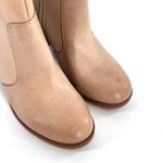 Kork-Ease  Tan Ankle Boots Photo 5