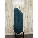 Serra  Green long sleeve shirts top Photo 2