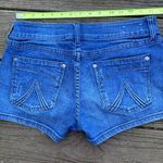 Delia's dEliA*s Morgan Denim Jean Shorts Photo 1