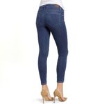 Paige Skinny ankle jeans - Vertigo Crop Photo 1