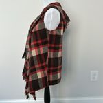 FAVLUX Fall Vest Sz SM Photo 2