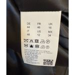 BOSS Jia Slim Fit Black Blazer Photo 3