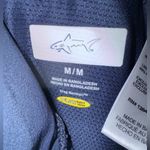 Greg Norman Skort blue  golf skort size medium Photo 2