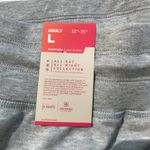 Easton x Jen Schro All Day All Night Shorts in Heather Gray Size L NWT Photo 5