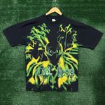 Endless Denim The Purple Clown Puppet Master Complex T-Shirt Size Medium Photo 0