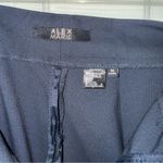 Alex Marie Dark Blue Work Dress Pants Trousers Woman’s Size 14 99ALM216 Photo 4
