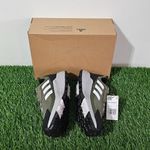 Adidas Terrex Anylander Hiking W's Shoes Size 9 -Olive /Grey /Night Cargo-JQ9955 Photo 2