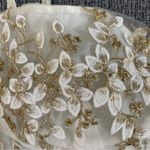 SheIn  Cropped Spaghetti Strap Top Photo 1