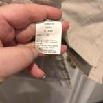 Woolrich  Jacket Womens‎ S Biege Pockets Utility Gorpcore Barn Chore Cotton Nylon Photo 8