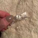 Amazon gold hoops Photo 0