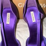 I am gia Gia Borghini X Rosie Huntington-Whiteley Rosie 34 d'Orsay Pumps size EU 40/US 10 Photo 5