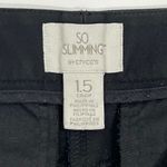 Chico's Chico’s So Slimming Cropped Pants Photo 4
