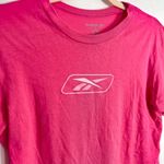 Reebok  100% cotton T-shirt  Photo 2