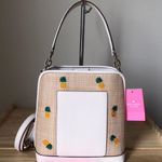 Kate Spade Purse Photo 1