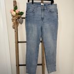 Kensie Jeans High Rise Skinny Blue Jeans Size 32 Photo 1