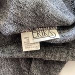 Erika  Long Elastic Waist Skirt Photo 3