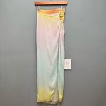Rococo Sand Leal Skirt in Multicolor XS Photo 5