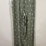 O'Neill NWT O’Neill JONIE ESME PANTS size medium floral Trousers comfortable Photo 9