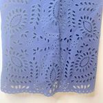 J. McLaughlin Navy Lace Dress Size S Photo 5