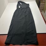 Rachel Roy Rachel One Shoulder Women Size Medium Black Dress Evening Wedding NEW Photo 14