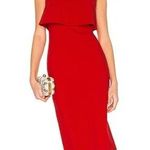 Likely NEW Shayna Sheath Dress in Scarlet Red Photo 0