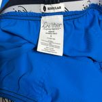 Koi Lite Men Scrub Pant L Blue Slim Fit Stretch Elastic Waist Style 720 Workwear Size L Photo 1