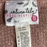 Free People Intimately Free Swinging Surpice pink sequin cami lace trim Photo 11