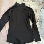 Under Armour Black Quarter Zip Photo 3