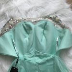 Taylor Swift Prom Dress Vnaix illusion embellished jeweled formal dress Eras Tou Photo 3