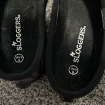 Sloggers  - Floral waterproof rain shoes - size 9 Photo 4