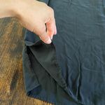 All Saints Black Kaili Laced Dress  Photo 6