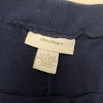 Dress Barn  Women’s Lounge Navy Pants Photo 1