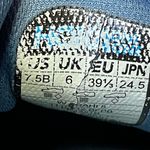 Hoka  One One Women's 7.5 B Running Shoes Sneakers Gym Blue Arahi 5 1115012 BFPB Photo 10