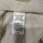 Free People NWT  Beach Ivory Maxi Dress Photo 6