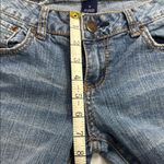 Amethyst  Jeans Women's Classic Blue Boot Cut Photo 5