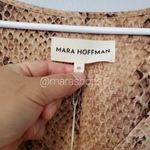 Mara Hoffman Silvana dress Photo 5