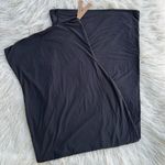 SKIMS Fits Everybody Tube Dress Onyx Size XL Photo 3