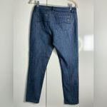 Michael Kors  Women's Skinny Blue Jeans Photo 4
