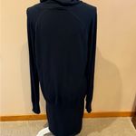 Athleta Black Long Sleeve Dress/Tunic Photo 1