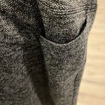 Athleta Herringbone Mercer Commuter Pant | Grey | Small Photo 7