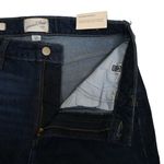 Universal Threads Universal Thread Womens 6/28 Short Ankle Bootcut Jeans NEW Photo 7