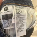 Levi's Levi 501 Button Fly Jean Shorts Size 27 Photo 6