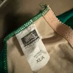 Polaris bodysuit and bracers Green Size XL Photo 3