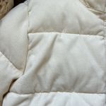 Levi's Levi’s Corduroy Puffy Jacket Photo 1