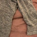 A pea in the pod Super soft grey marled cute top Photo 2