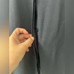 Tory Burch Crew Neck Sleeveless Tunic (Size 4) Photo 6