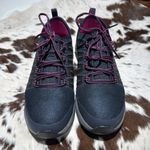 Reebok  Steel Toe Wedge Sole Work Shoe RB308 B17A Photo 3