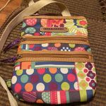 Lily bloom  purse Photo 2