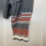 Free People Women’s Cooper Striped Long-Sleeve T-Shirt Size XS Photo 6